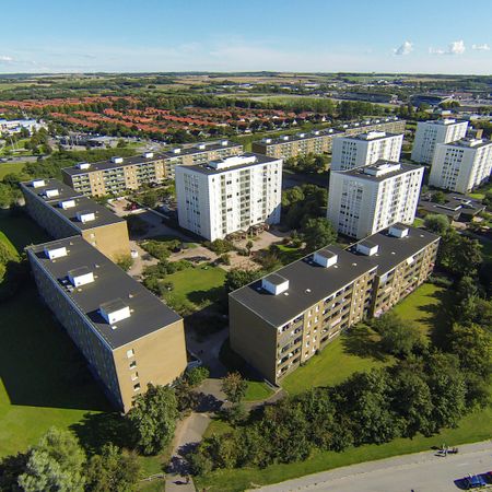 Agnesfridsvägen 103 - Foto 3