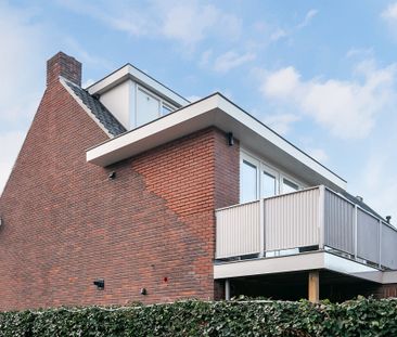 Te huur: Appartement Gildestraat in Bussum - Photo 3