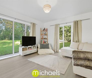 2 bedroom apartment to rent - Photo 2