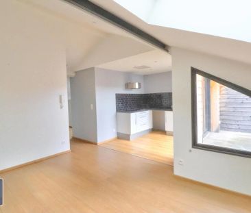 Appartement à louer 2 pièces 32.35m² - Photo 2