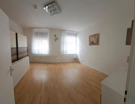 Traumwohnung teilmöbliert abzugeben ! - Foto 1