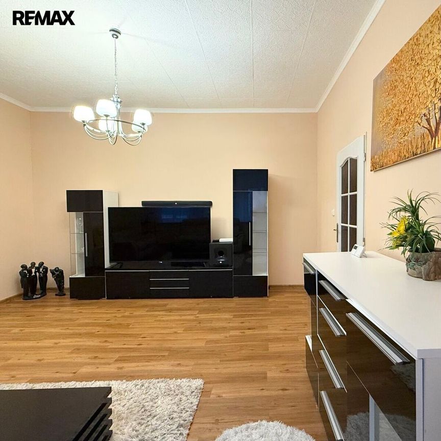 Pronájem bytu 2+1 v osobním vlastnictví 70 m², Karlovy Vary - Photo 1