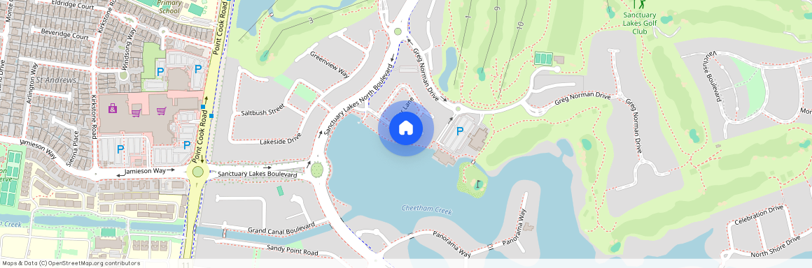 Broadbeach Circuit 73, VIC 3030, Point Cook