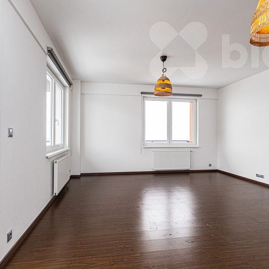 Pronájem bytu 3+kk 98 m² - Fotografie 1