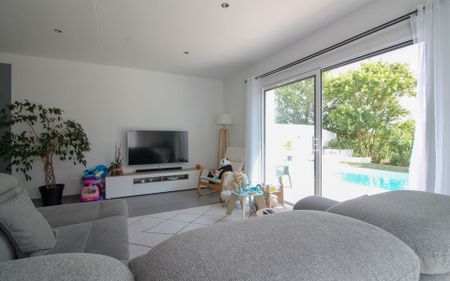 Maison à louer 4 pièces • Yves - Photo 4