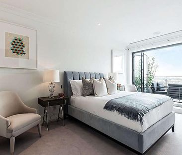 Rainville Road, Hammersmith, London, W6 - Photo 2