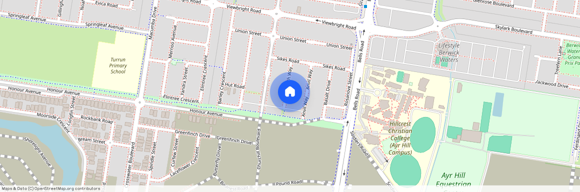 21 Blacksmith Way, Vic 3978, Clyde North