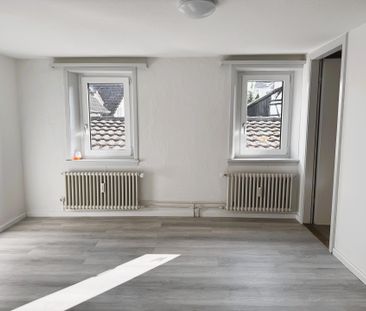 3-Zimmer-Wohnung, gepflegt, schöne, rheinseitige Sicht in Büsingen - Foto 1