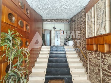 Studio/Γκαρσονιέρα για ενοικίαση Λόφος Φιλαρέτου (Καλλιθέα) - Photo 3