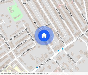 Glebe Road, Norwich, NR2 3JG - Photo 1