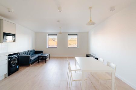 1 bedroom apartment to rent - Photo 3