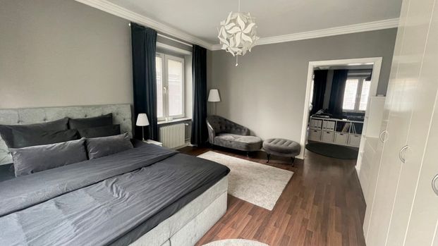 Dalslandsgatan, Malmö - Foto 1