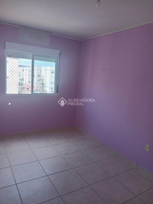 Apartamento com 2 quartos e 42m² para alugar em Chapéu do Sol, Porto Alegre. - Photo 1