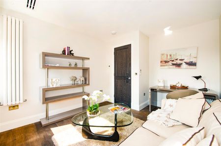 Arkwright Road, Hampstead, London - Photo 2