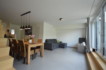 Appartement te huur in Merelbeke - Foto 4