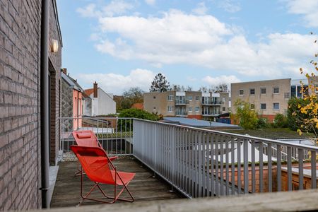 Appartement te huur in Gent - Photo 2