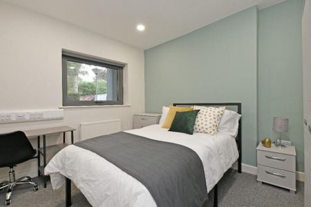 2 bedroom apartment to rent - Photo 4