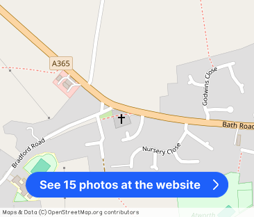 Atworth SN12 - Photo 1
