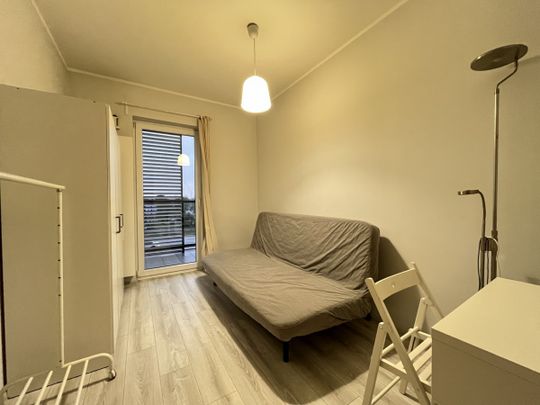 Poznań, Krańcowa - Фото 1