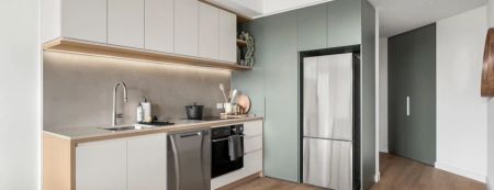 1 Bed 1 Bath - Furnished - Photo 5