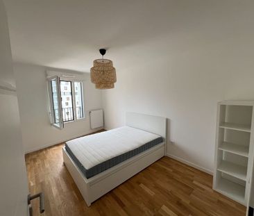 Location Appartement 3 pièces 65m² ASNIERES SUR SEINE 92600 - Photo 5