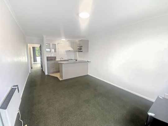 Apartment Living - Photo 1