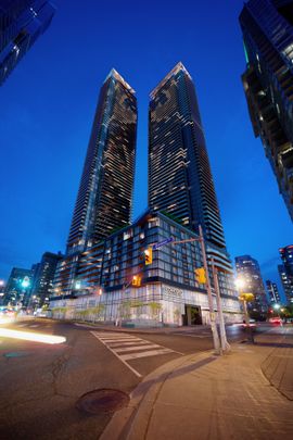 For Lease - 1 CONCORD CITYPLACE Way Unit# 1012, Toronto, Ontario - Photo 1