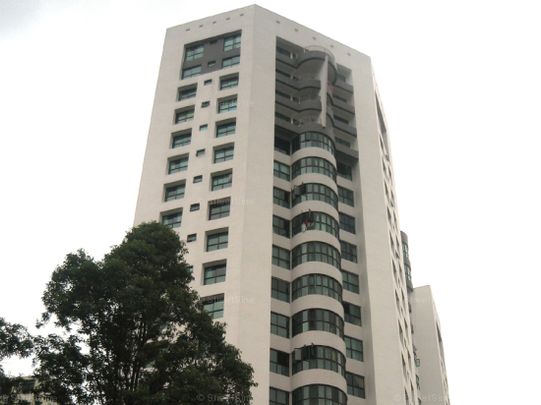 The Regalia (D9), Apartment - For Rent - Photo 1