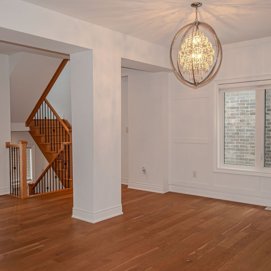 For Lease - 7171 Lionshead Avenue Unit# Main Level, Niagara Falls, Ontario - Photo 1