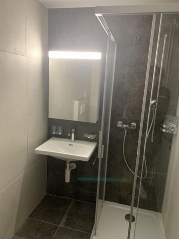 Rue Arc-en-Ciel 2 – apartment 3rd floor East. - Foto 2