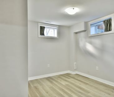 For Lease - 156 Puget Street Unit# Lower, Barrie, Ontario - Photo 6