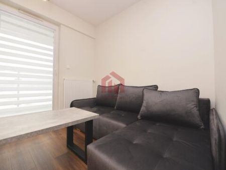 mieszkanie na wynajem na osiedlu Zalesie z garażem. - Photo 2