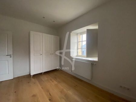 Location Appartement 4 pièces 79m² METZ 57000 - Photo 3