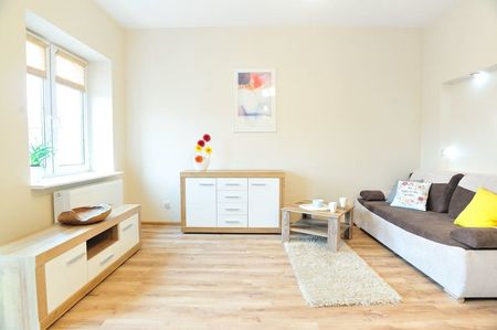 Apartament z balkonem przy Jasnych Błoniach - Фото 3