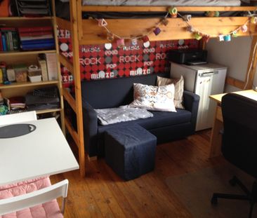 Kamer 4 - Ommegangstraat 47 - Foto 3