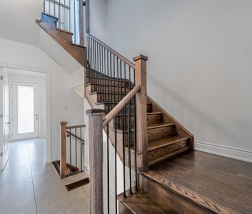 For Lease - 250 Vermont Avenue, Newmarket, Ontario - Photo 3