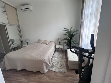 Kiadó felújított lakás - Budapest VI. kerület - Fotó 3