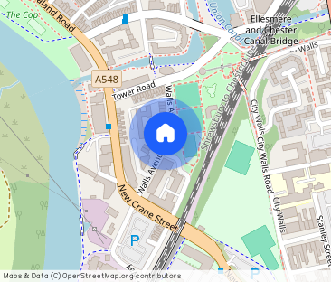 Walls Avenue, Chester, CH1 - Photo 1