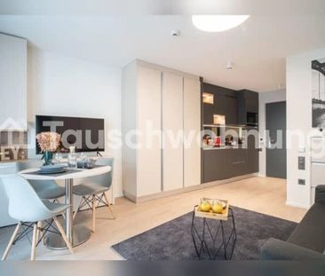 1.5 Zimmer, 23 m², EG - Photo 3