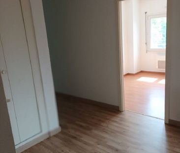 Appartement 3 pièces à louer - Photo 3