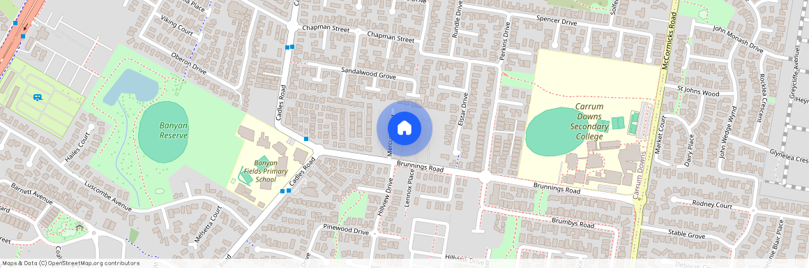 3/27 Brunnings Road, Vic 3201, Carrum Downs