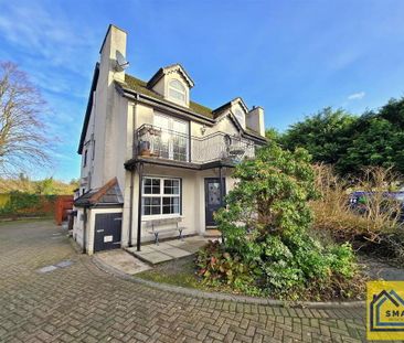 9 Gortland Mews, Belfast, BT5 7FQ - Photo 2