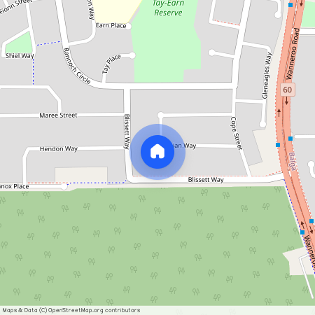 23 Appian Way, WA 6716, Hamersley Range