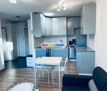 Apartament 2 camere pentru inchiriat Dobroesti/Et.1/Sp.57mp - Photo 4
