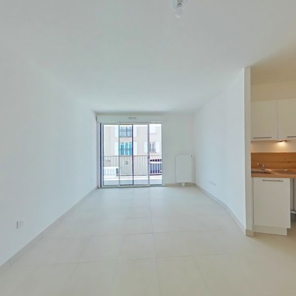 Location Appartement 3 pièces 61m² TORCY 77200 - Photo 1