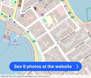 Coastal Charm in the Heart of Manly - Photo 1