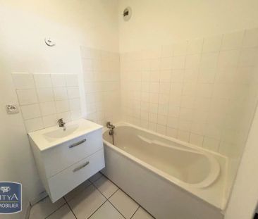 Appartement à louer 2 pièces 45m² - Photo 5