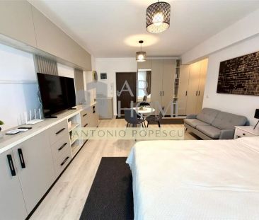 Studio prima inchiriere, parcare proprie, In Ploiesti, zona Nord/ Albe - Photo 5