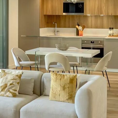 Alameda Engenheiro José Mattos e Silva, Algés, Lisbon 1495-001 - Photo 1