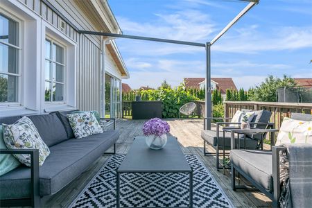 Gallringsvägen, Bro - Foto 2